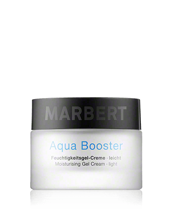 Marbert Aqua Booster Feuchtigkeitsgel-Creme leicht 50ml