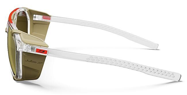 JULBO - LUNETTES DE SOLEIL SLACK COVER CAT 3 POLA