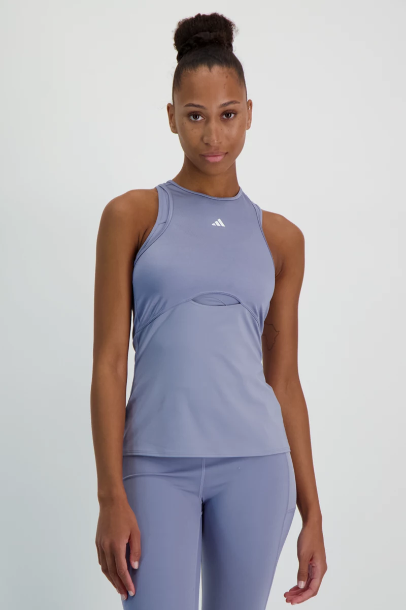 adidas Performance HIIT Aeroready Damen Top