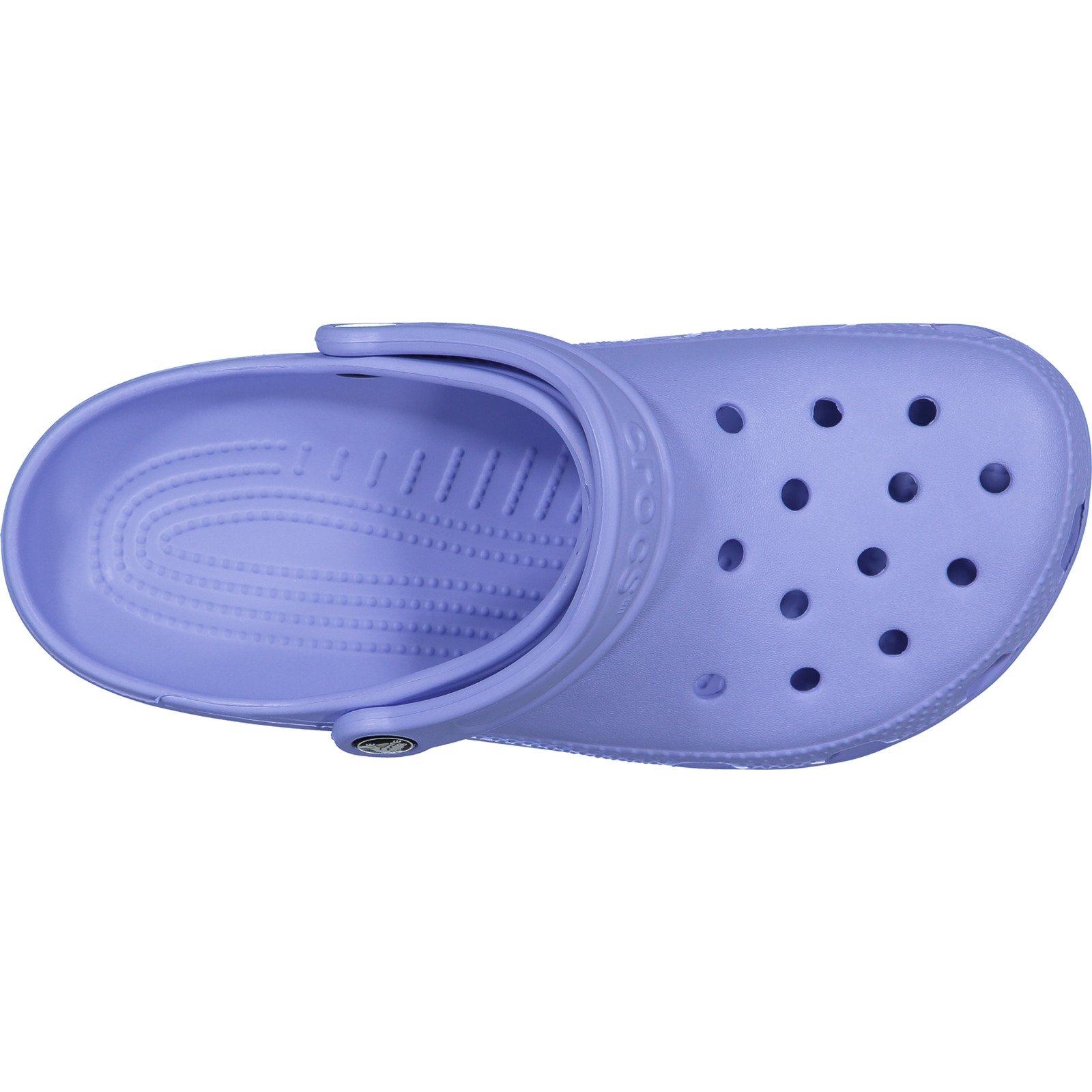 Crocs Classic Unisex hellblau, 40/41