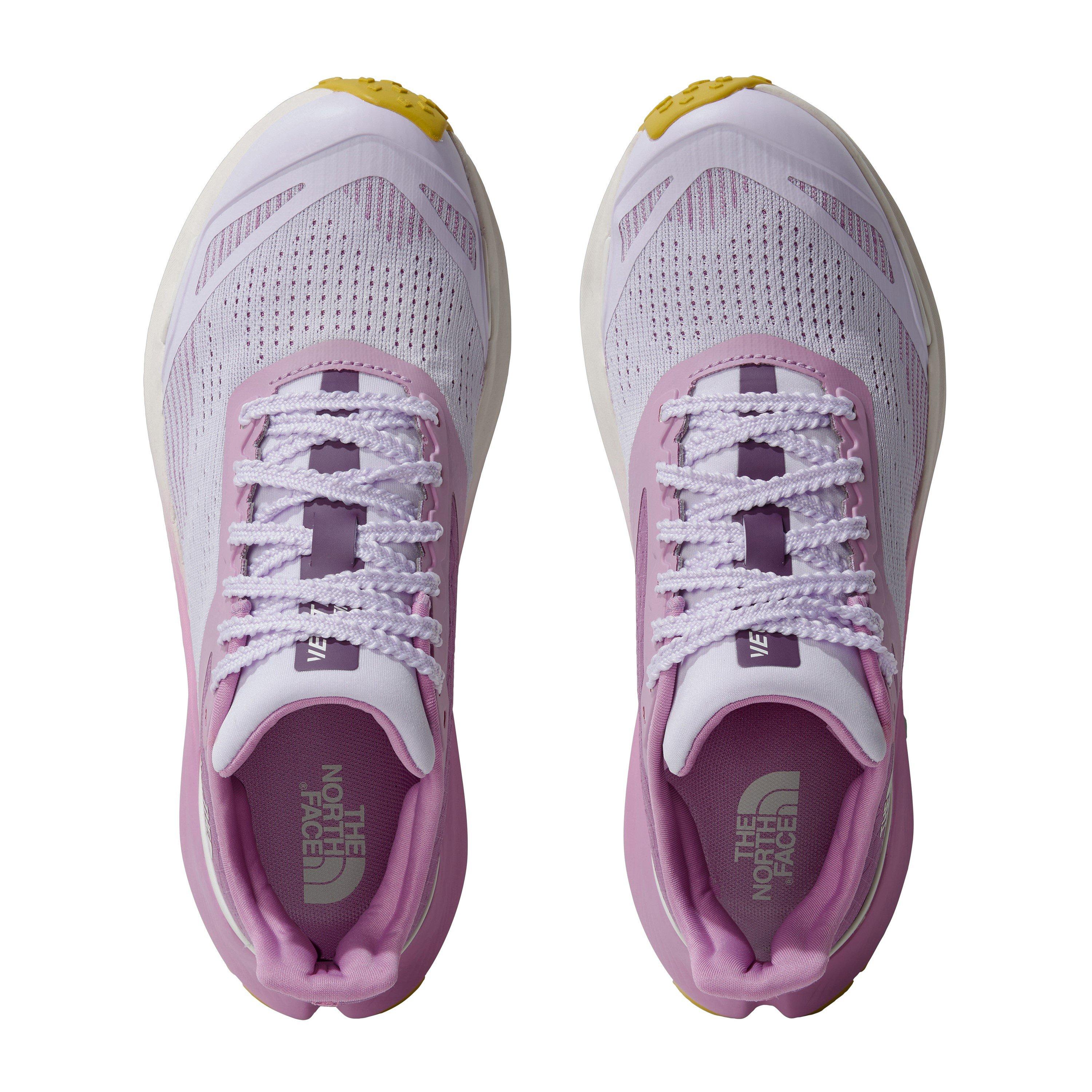 The North Face TNF Vectiv Infinite II Trail Running Shoes Womens