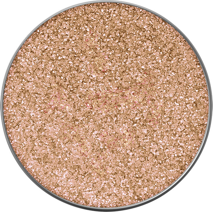 MAC DAZZLESHADOW EXTREME PRO PALETT-YES TO SEQUINS 1.5GM/. 05OZ