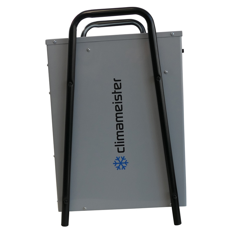 Climameister elektrische kachel RP 150 400V