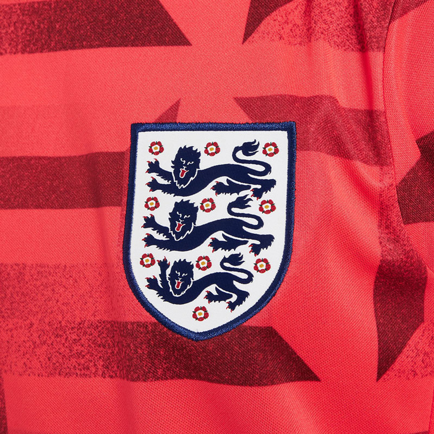 Nike Engeland Pre-Match Top Kids 2024/2026