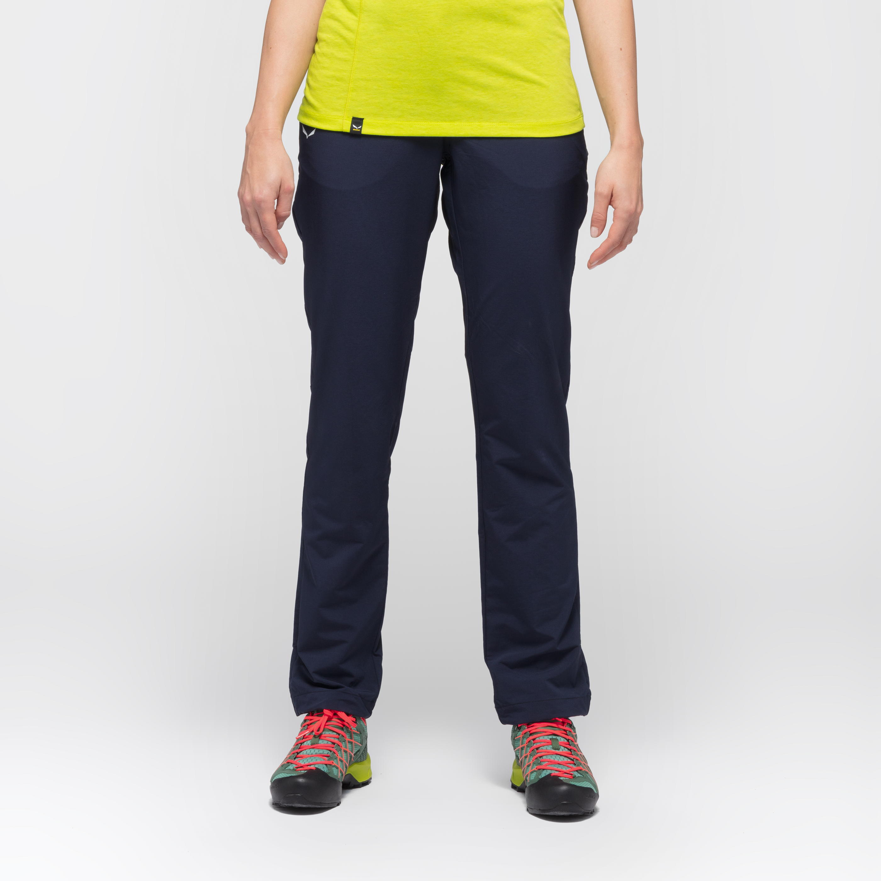 Puez 2 Durastretch Damen Hose
