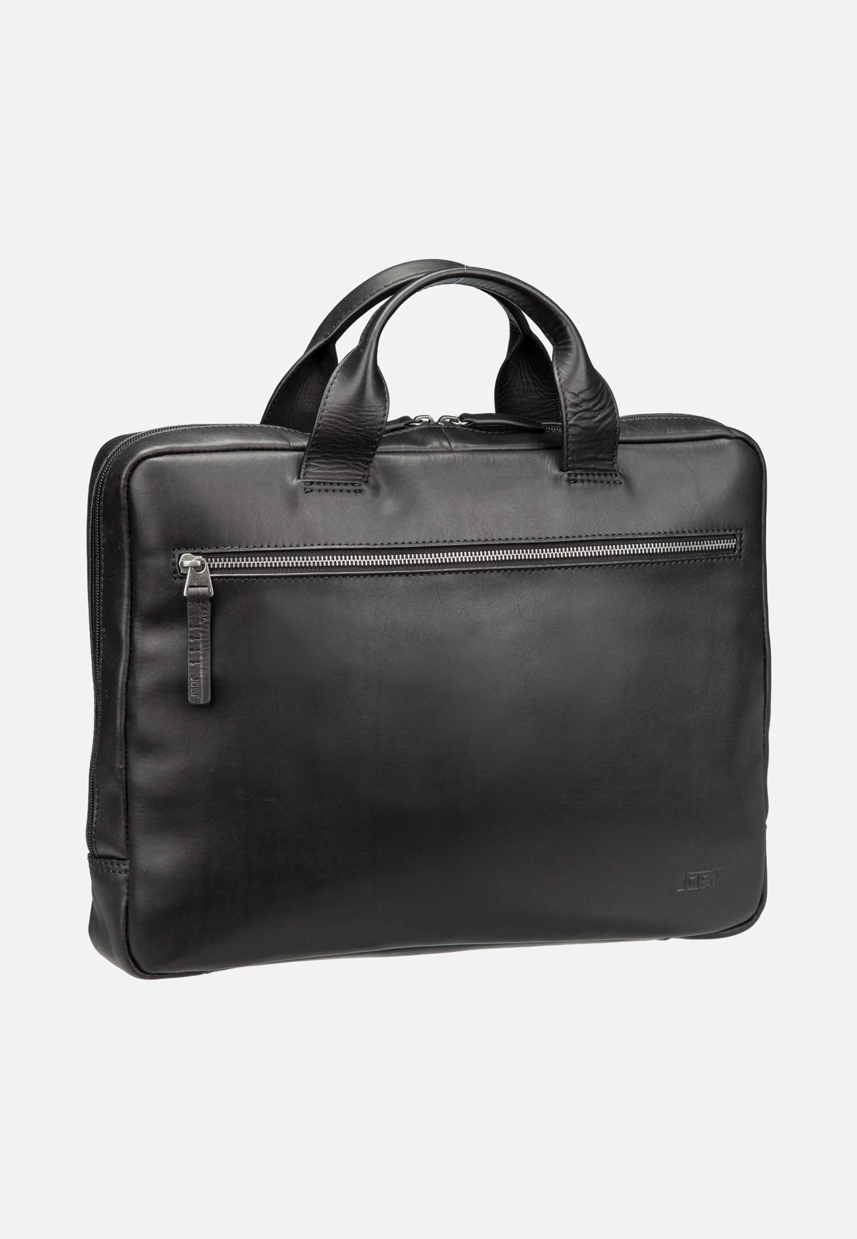 Lund Business S 6743 Schwarz - Aktentasche