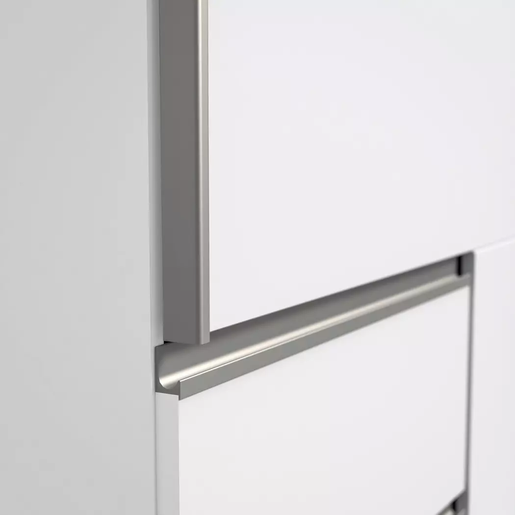 Schwebetürenschrank Winn2 270 x 200 cm