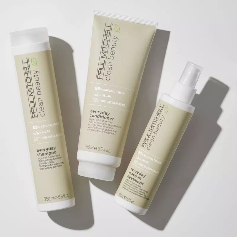 Paul Mitchell Clean Beauty Everyday Leave-In Treatment 150 ml