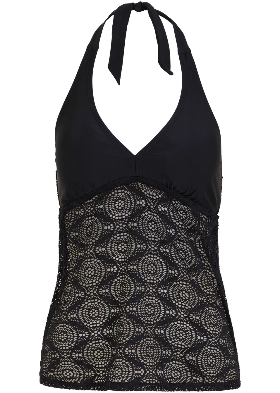 Haut de tankini
