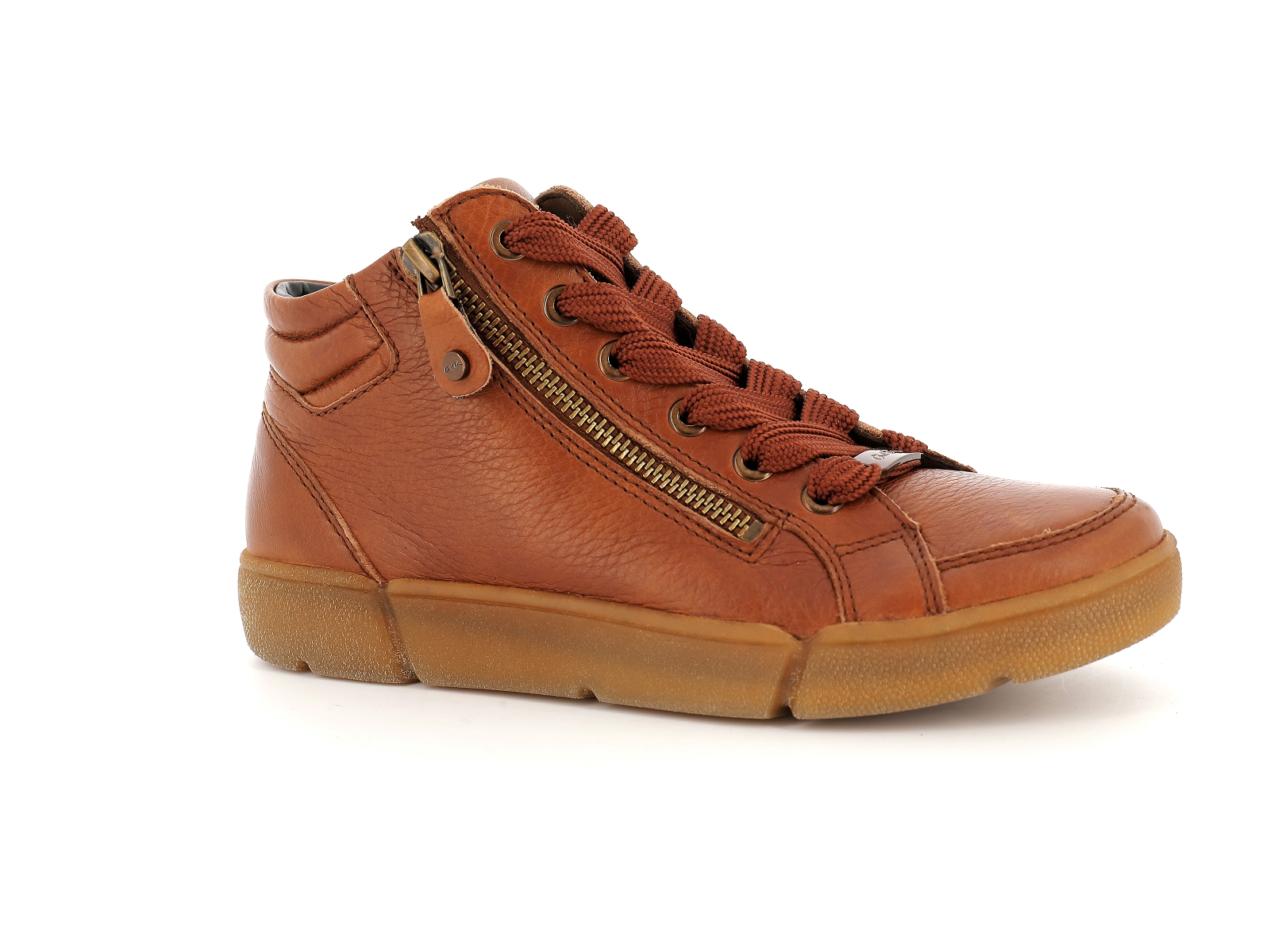 Ara-1214435 - 05 Cuir Cognac