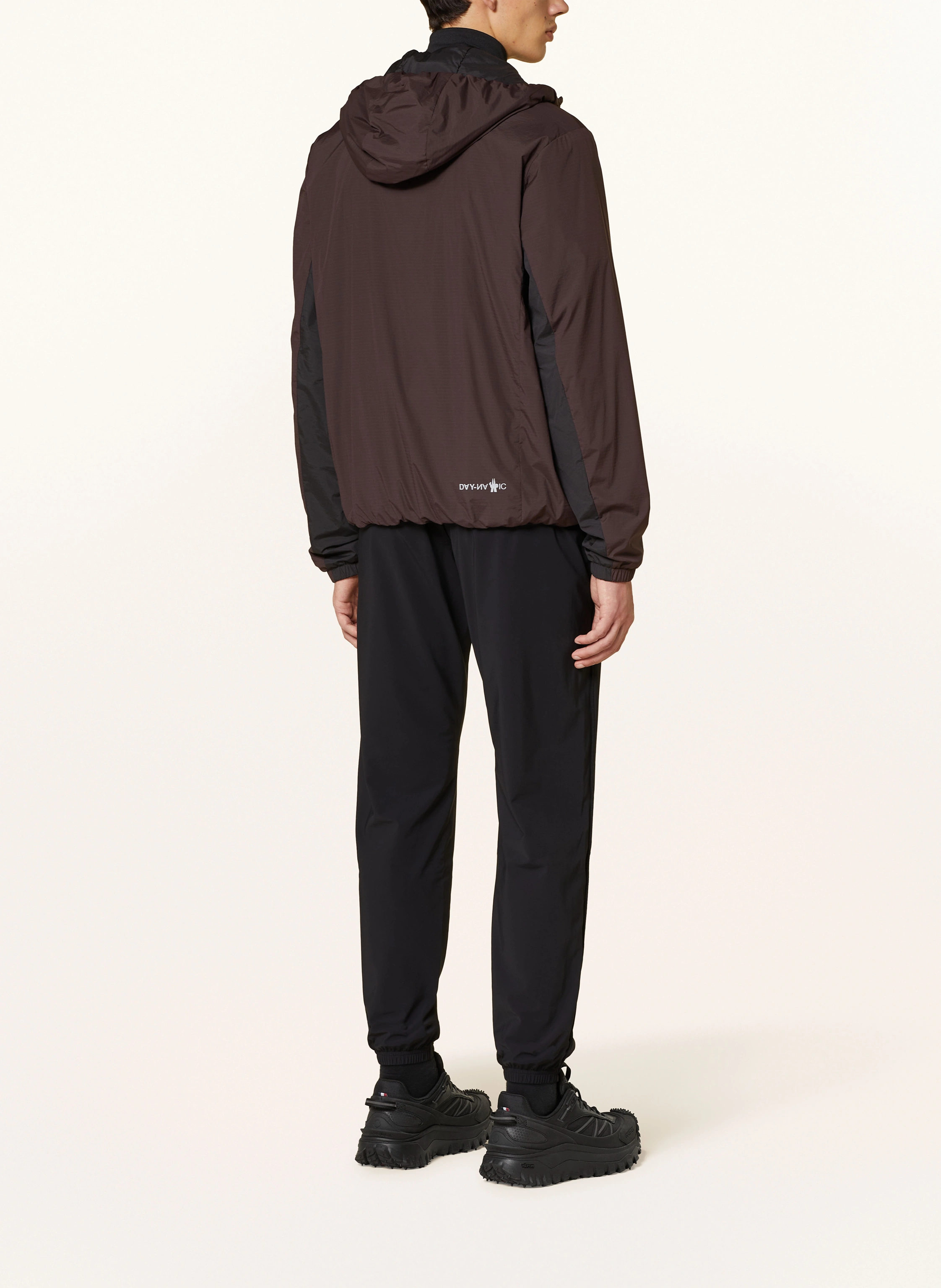 MONCLER GRENOBLE Funktionsjacke BISSEN