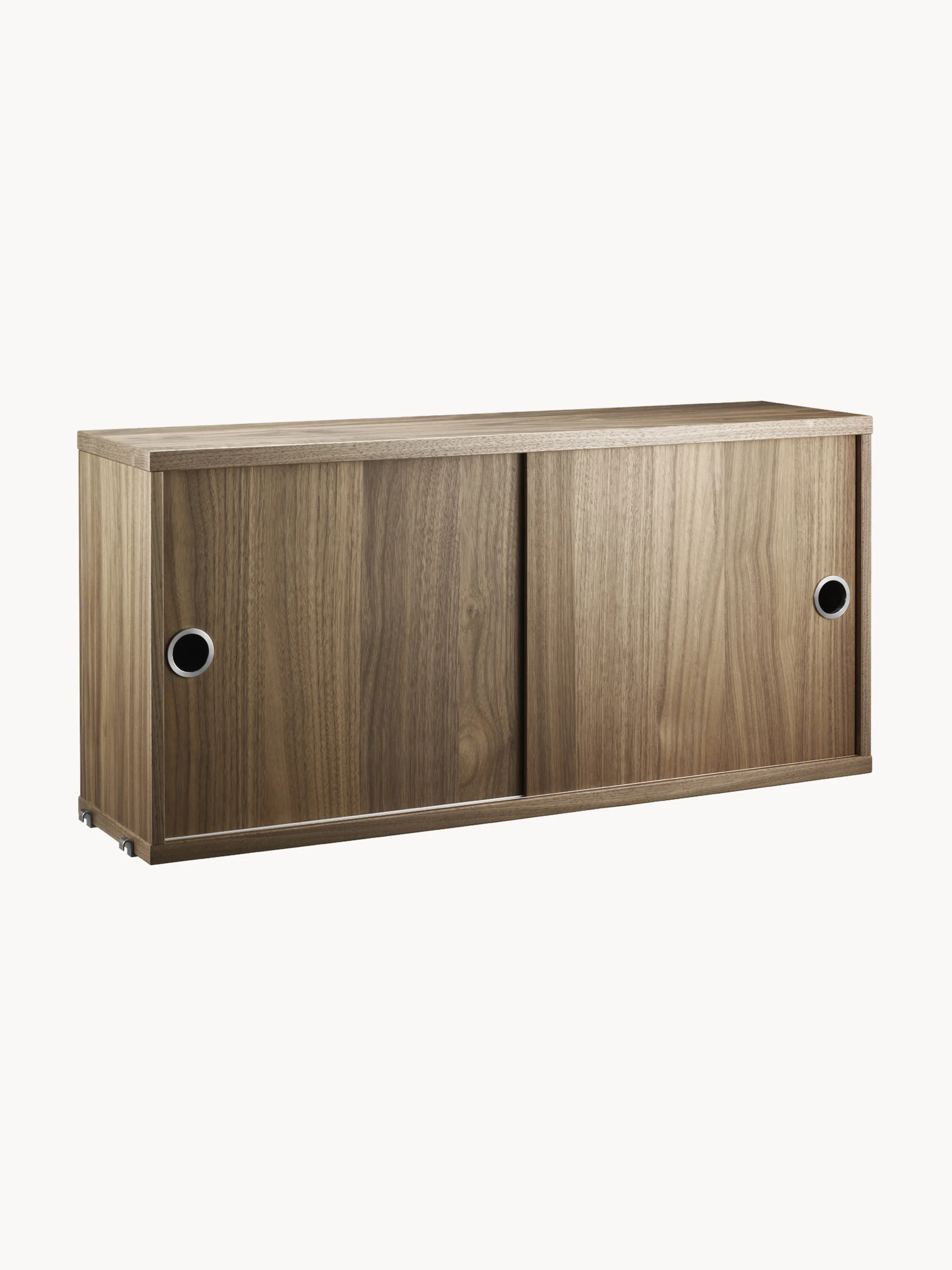 Kast String System met schuifdeuren