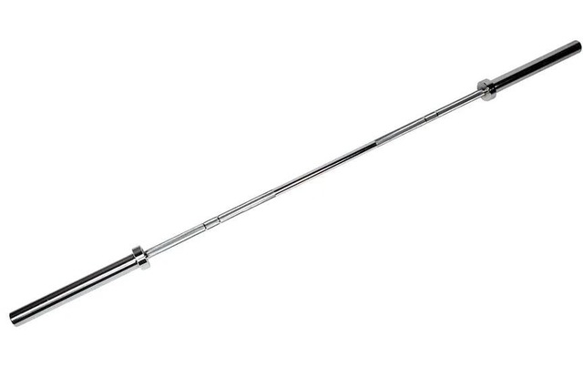 Langhantel »Fitcom Olympia 20 kg«
