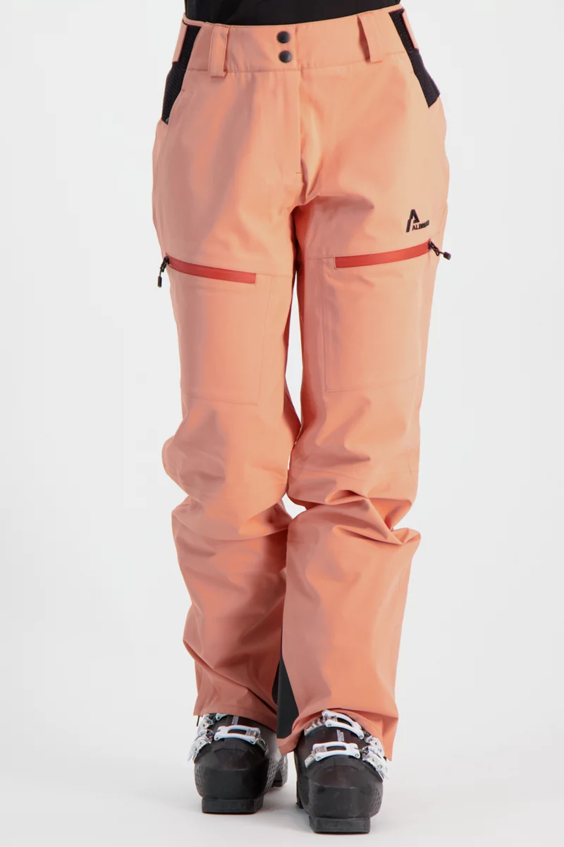 ALBRIGHT Titlis 3L Damen Skihose