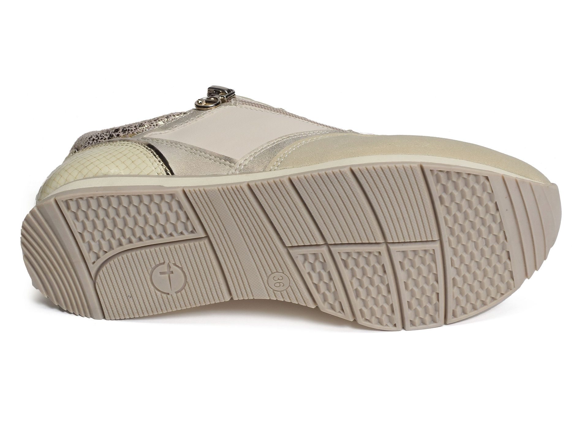 23603 beige or