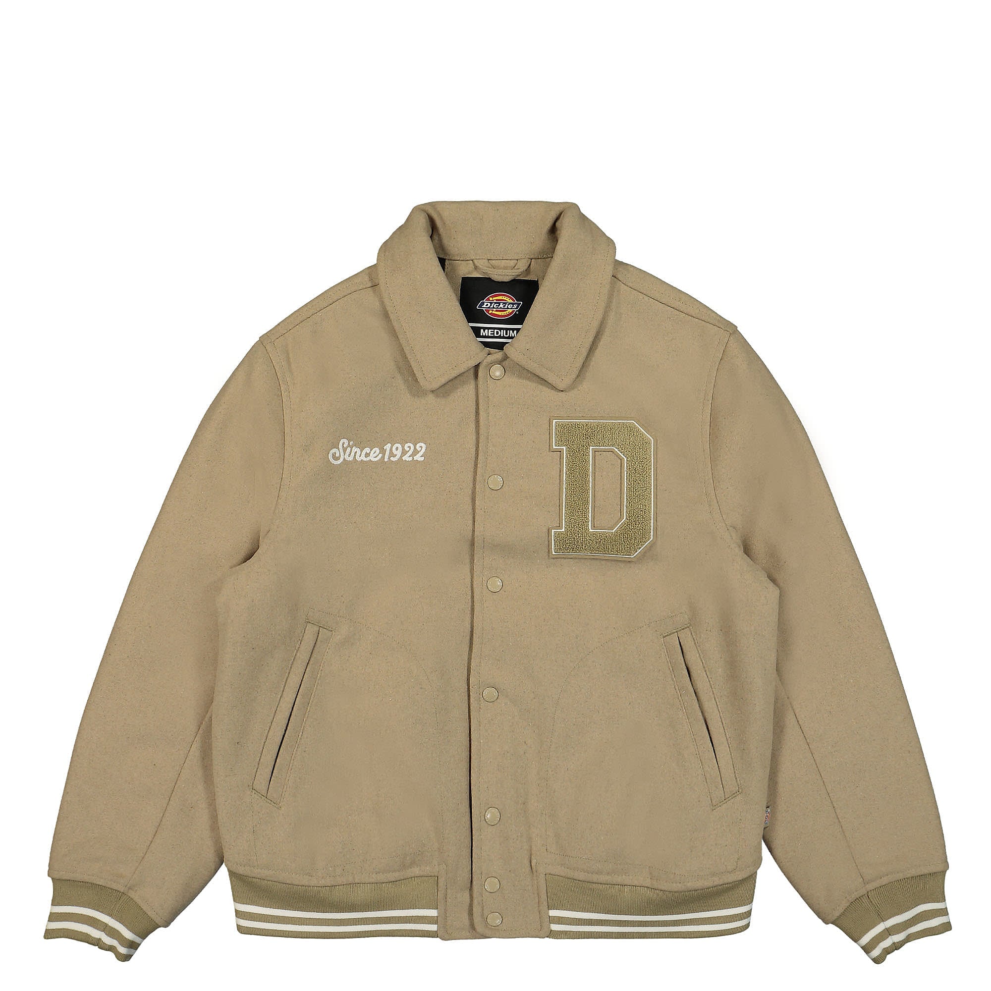 Dickies<br>West Vale Jacket