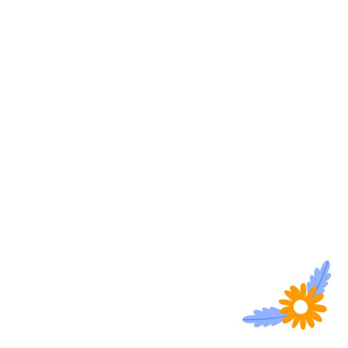 Greetz | Succes kaart | Bloemen | Good luck