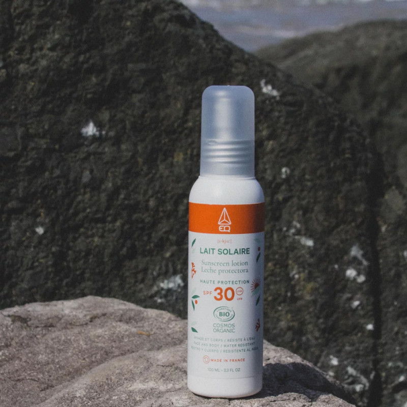 CREME SOLAIRE EQ SPRAY SPF30 100ML