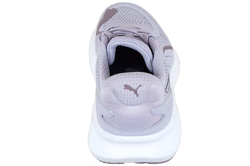 PUMA - SCEND PRO 2 SNEAKERS I LILLA TEKSTIL