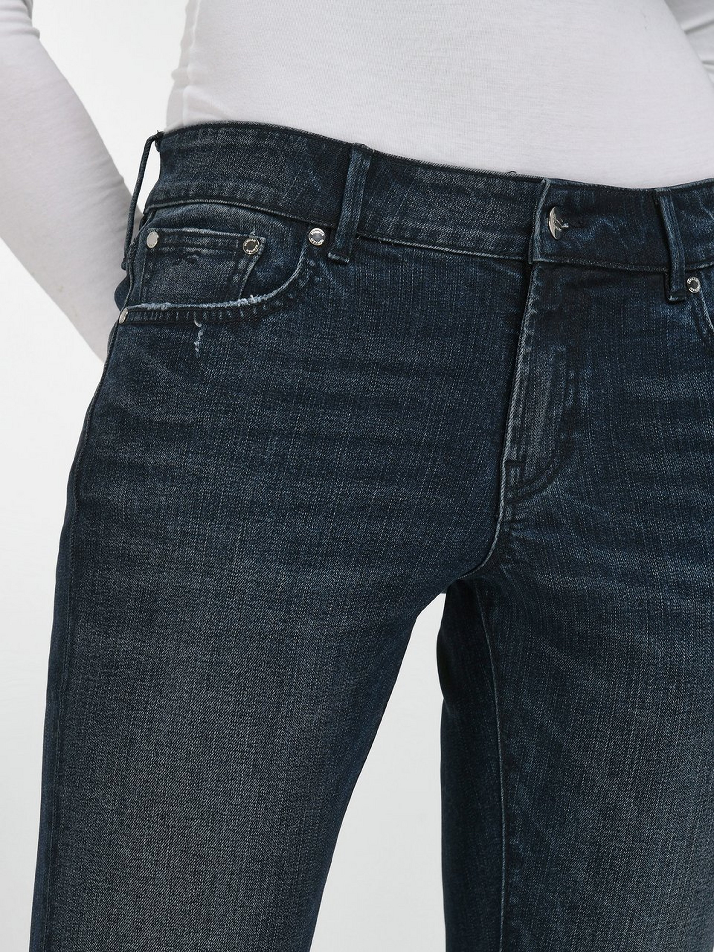 Jeans in Inch-Länge 30