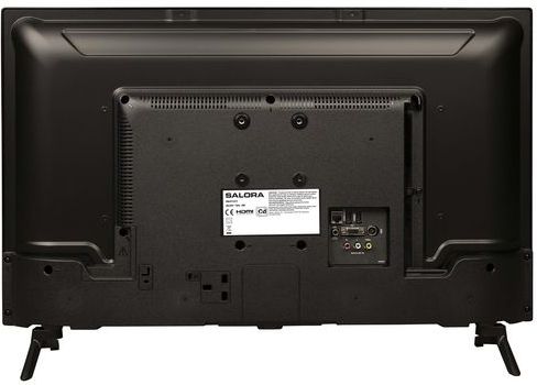 Salora - SMART24TV - Smart TV - 24 Inch - HD Ready - Televisie