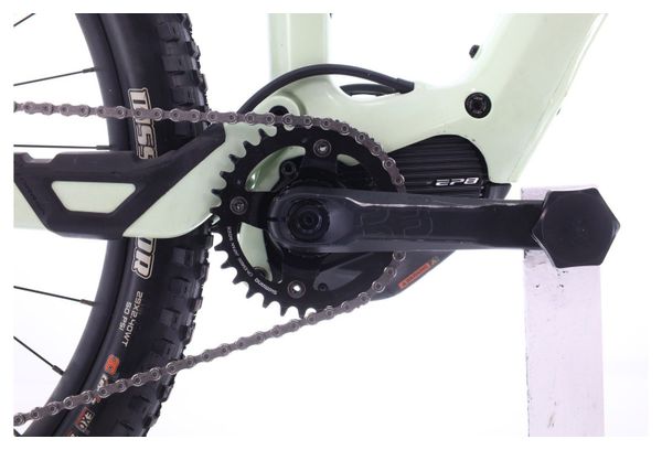 Produit reconditionné · Orbea Rise M20 Carbone / Vélo VTT électrique / Orbea | Très bon état