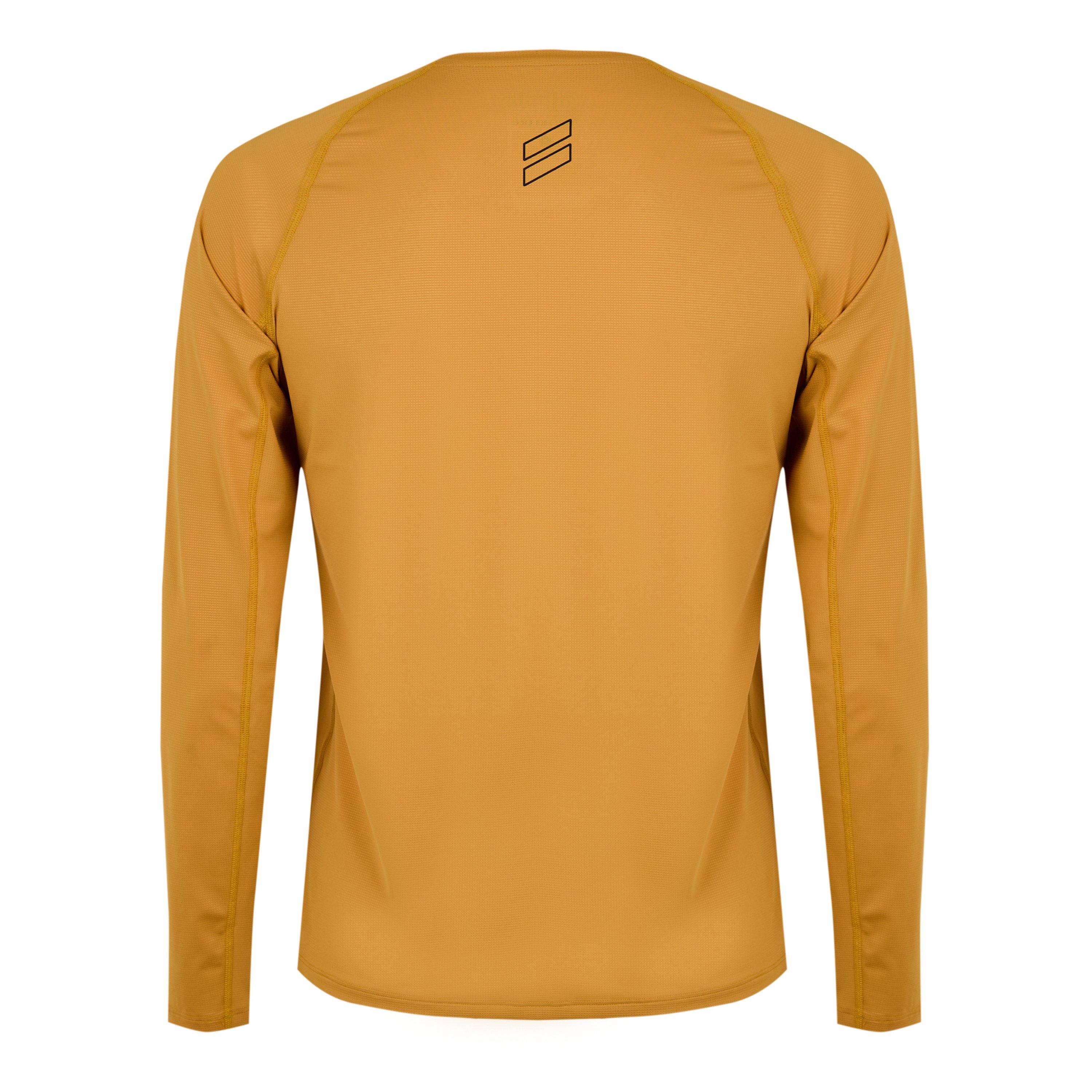Dhb Aeron Mens Long Sleeve Top 2.0