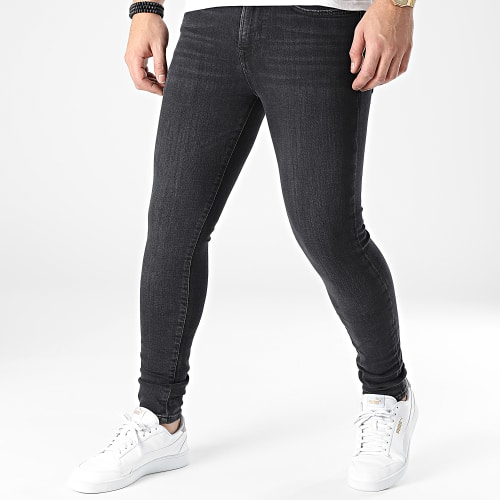 Jean Skinny M7010114A Noir