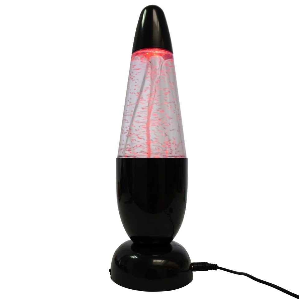 Music - Tornado Lampe