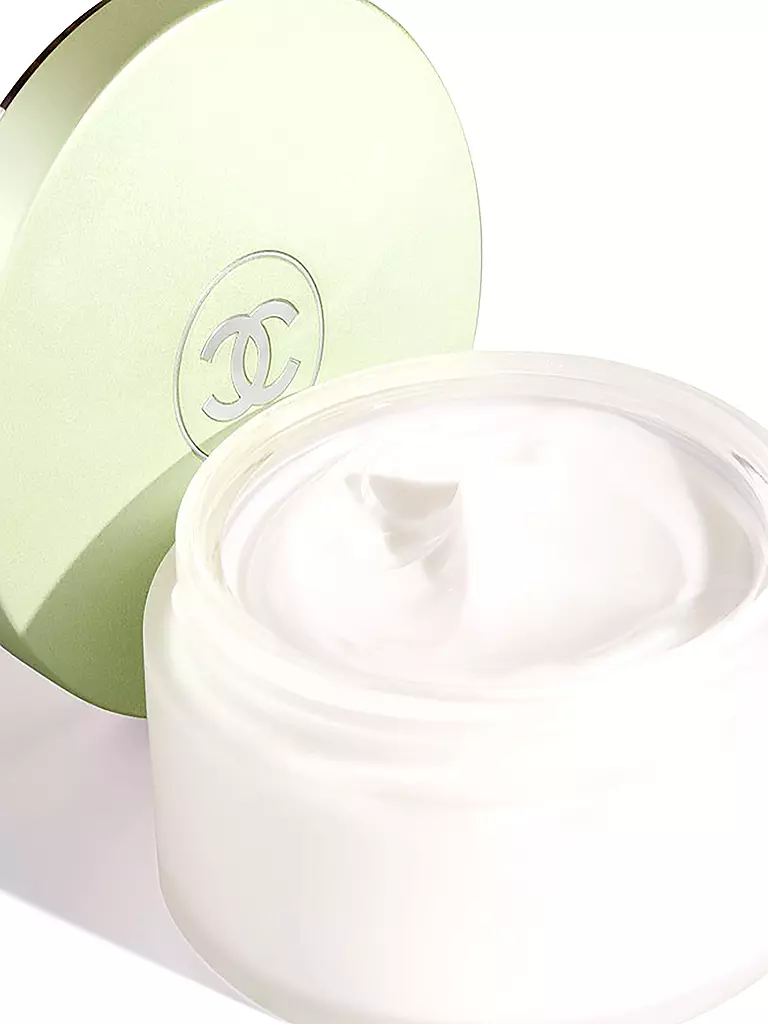 CHANEL KÖRPERCREME 150G keine Farbe