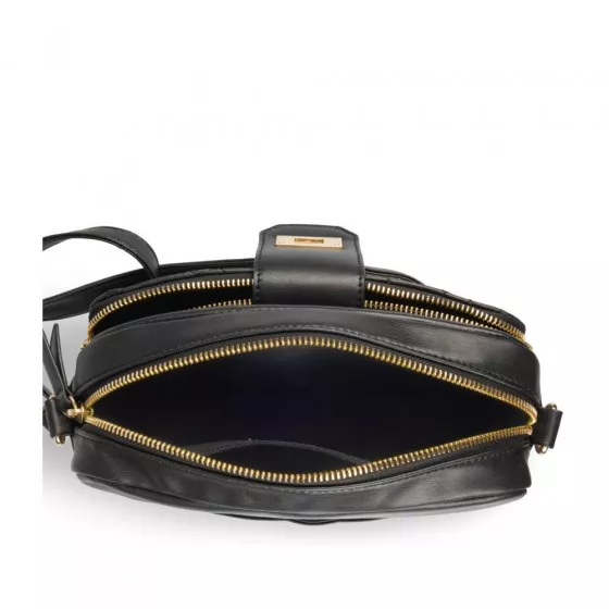 Sac à main NOIR PHILOV
