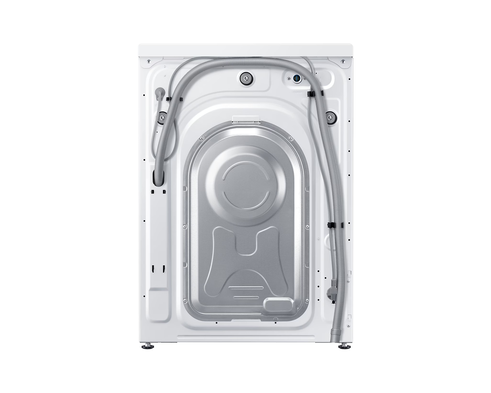 Samsung wasmachine WW90DG6U25LKU3- 9 kg - 1400T/min - Energieklasse A-10%