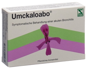 UMCKALOABO Filmtabletten, 60 Stück