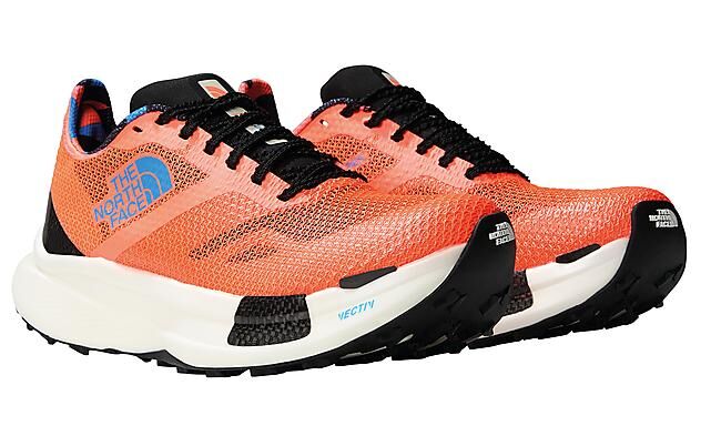 THE NORTH FACE - CHAUSSURES DE TRAIL SUMMIT VECTIV PRO ATHLETE 2023