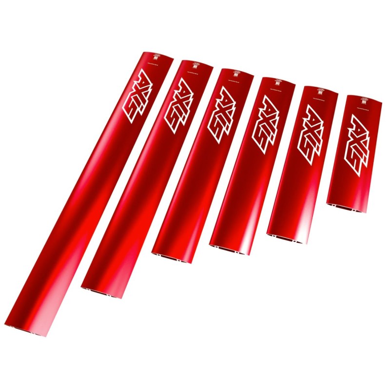 Mât Axis Foils Alu K/S-Series Freeride - The Corner Shop