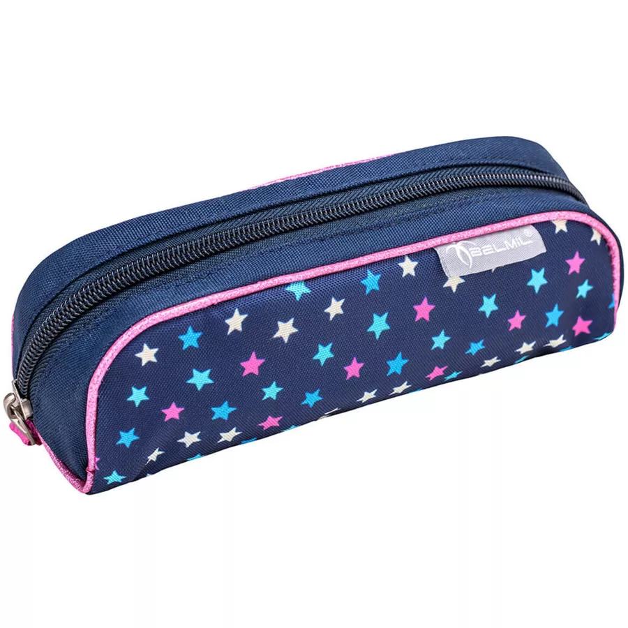 Belmil Schulrucksack Comfy Stars