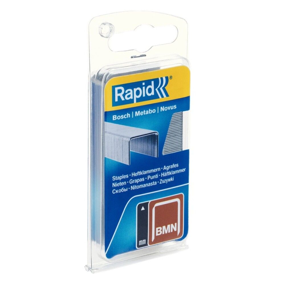 STIFTER RAPID BMN/14MM 1080STK
