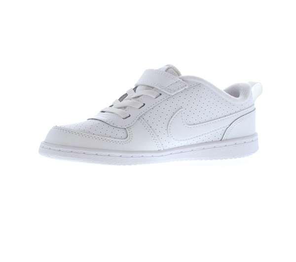 Nike Court Borough Low 2 Baby/Toddler Shoe
