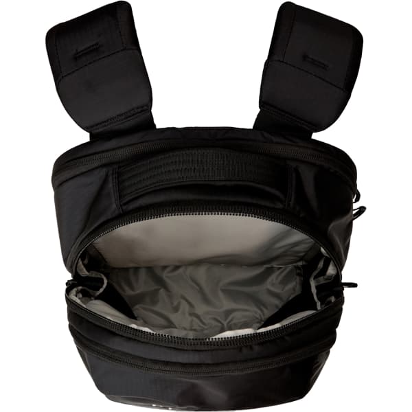 Sac à dos lifestyle THE NORTH FACE BOREALIS TNF BLACK/TNF BLACK