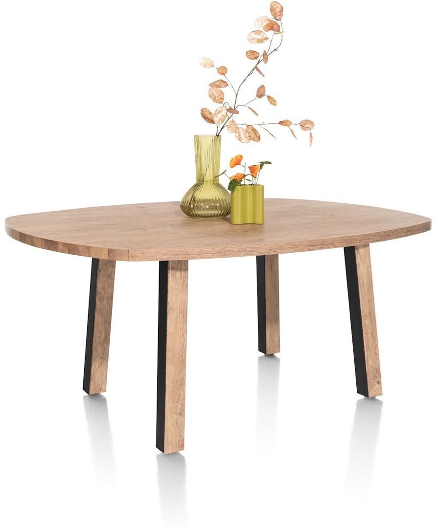 Henders en Hazel Pavarotti Bartafel
