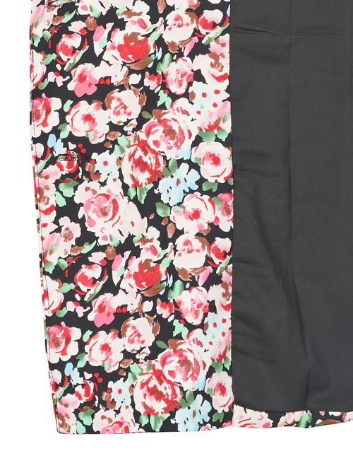 Betty London - OBIMBA - Noir / Rose