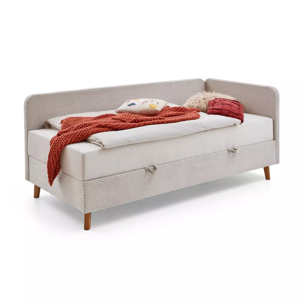 Polsterliege Cabana 90 x 200 cm
