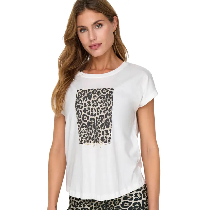 Only Play Cali Life Shirt Dames