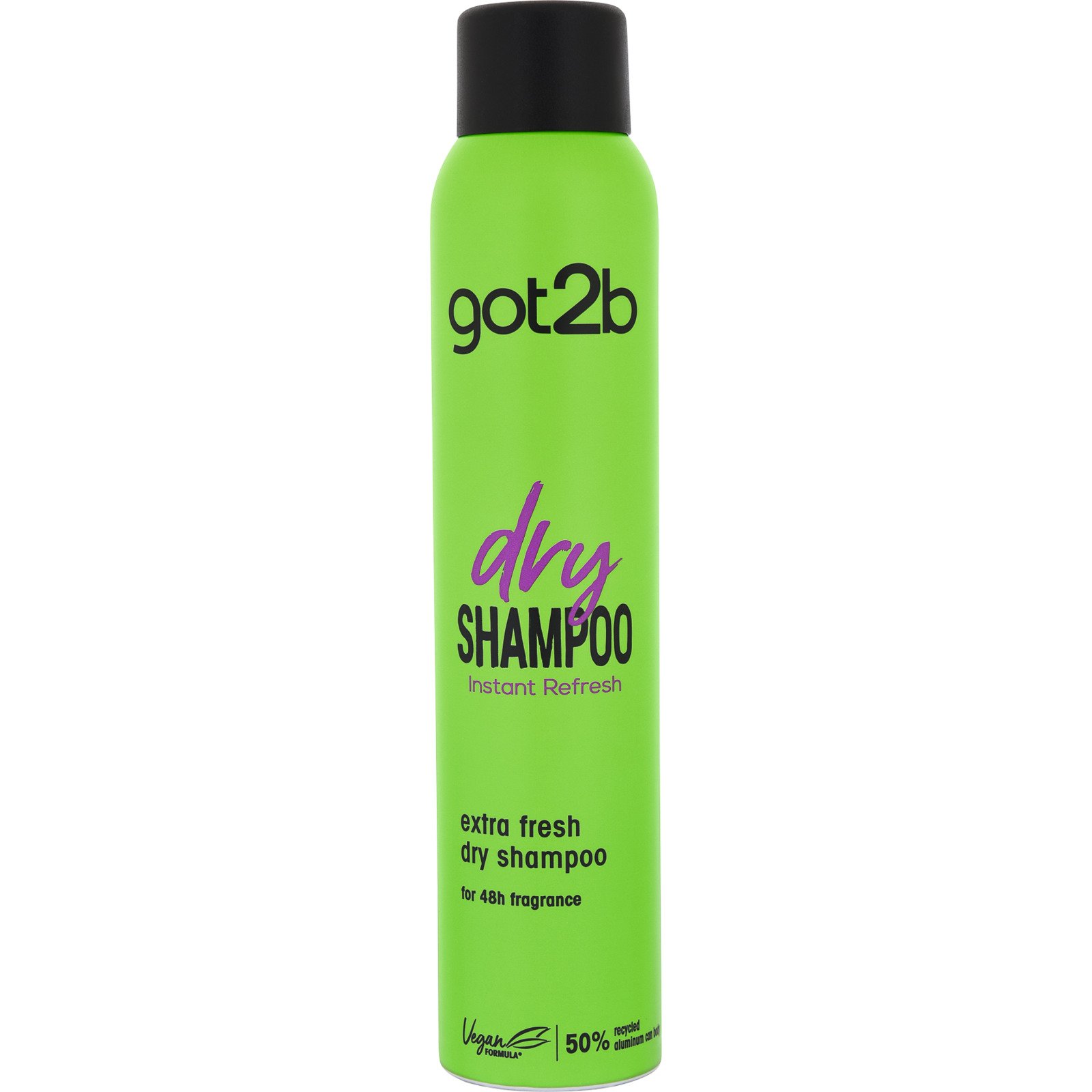 got2b Trockenshampoo Instant Refresh Extra Fresh 200 ml