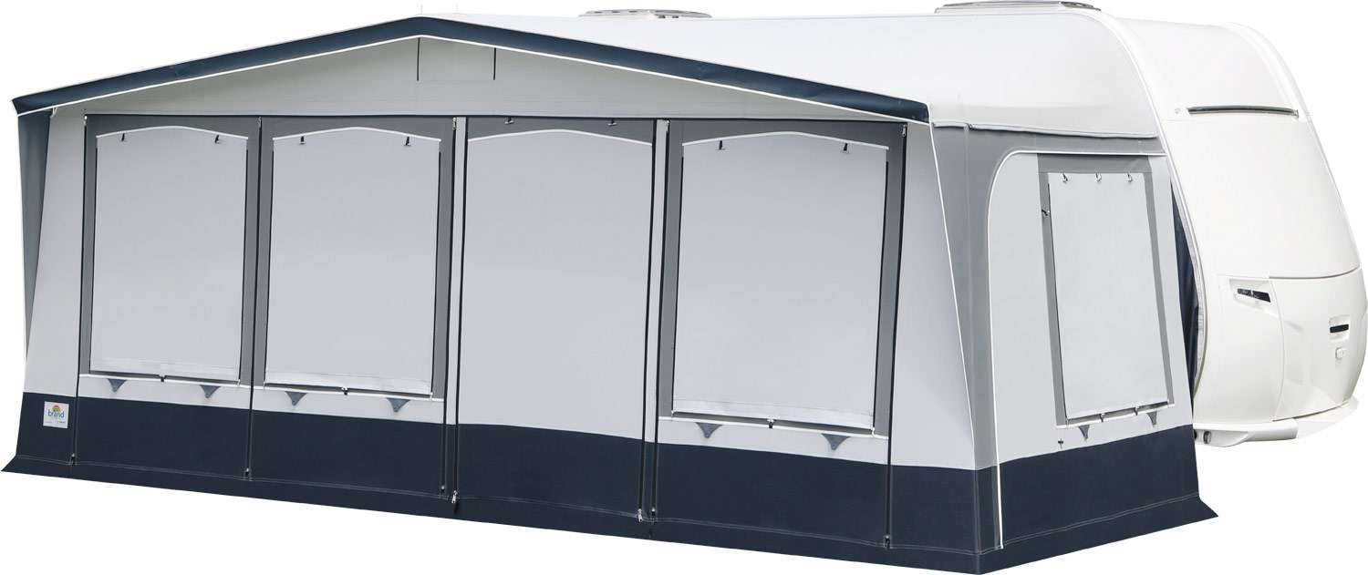 Brand Tarifa  Ganzjahresvorzelt 280 cm / 978 - 1001 cm