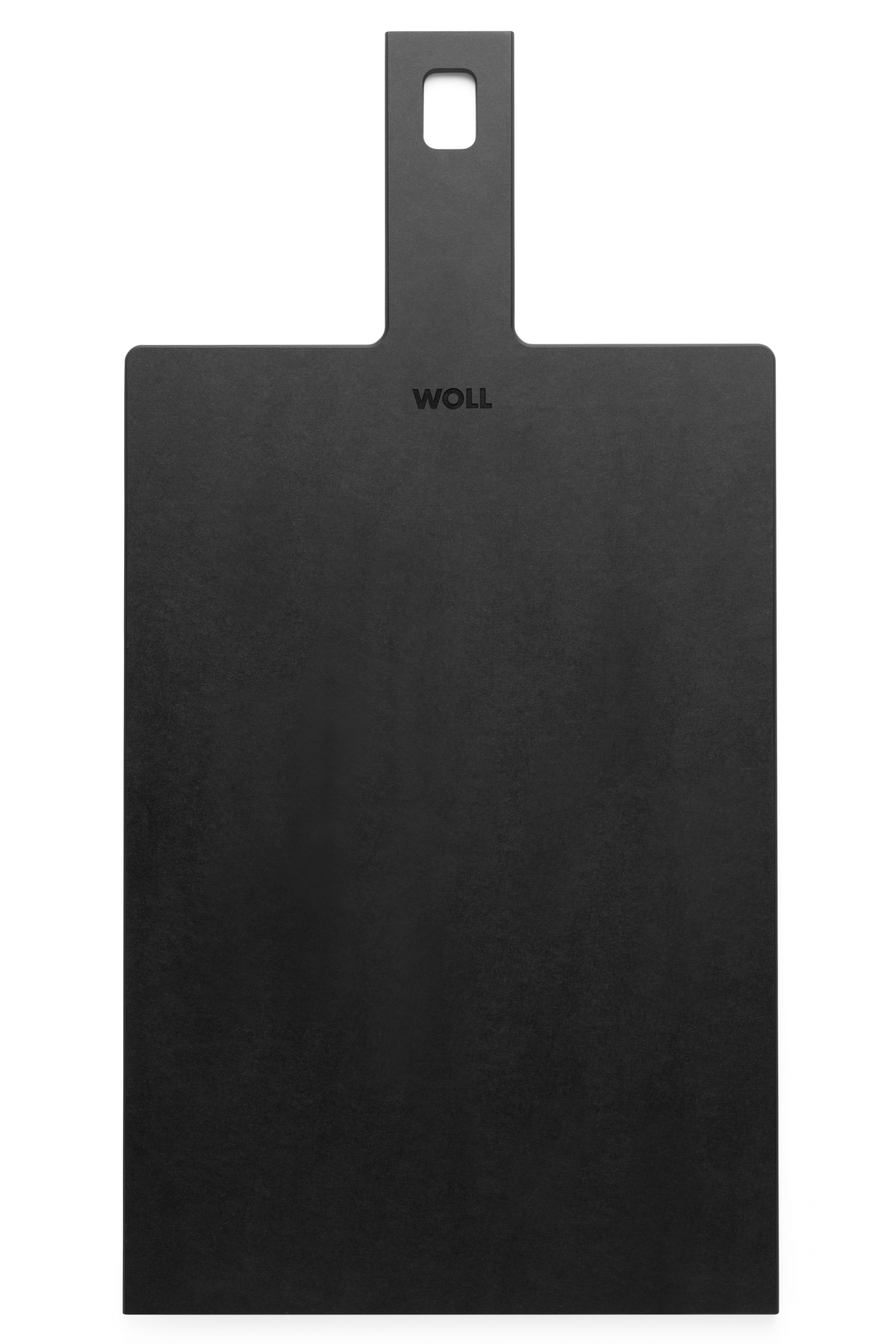 WOLL Schneidebrett CUT & SERVE 49x25 cm glatt