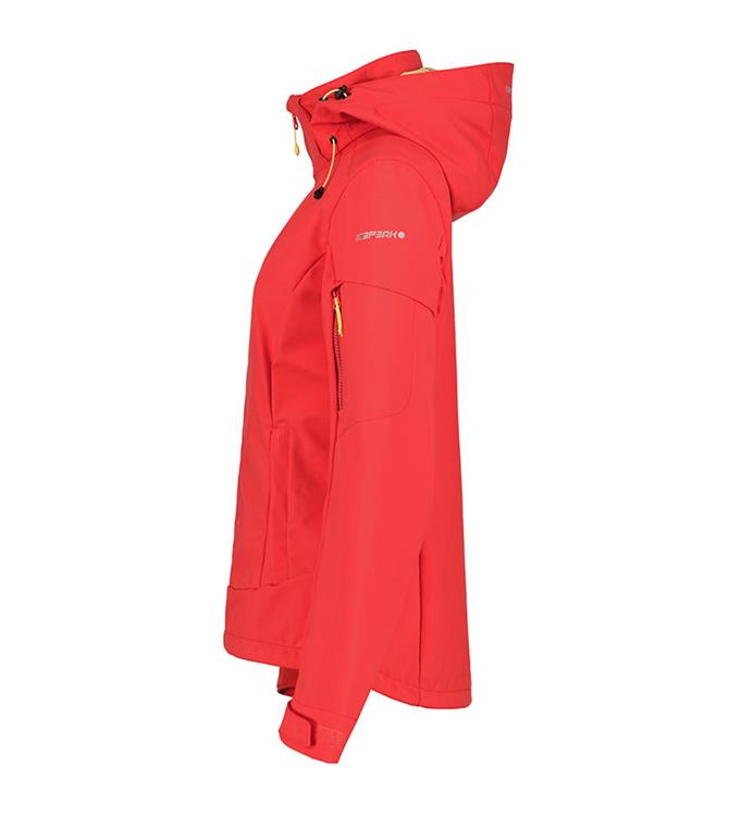 Icepeak Women Bathgate Jack