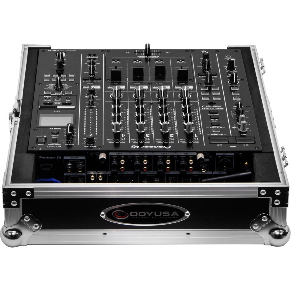 Odyssey FZDJMA9 Pioneer DJ DJM-A9 flightcase