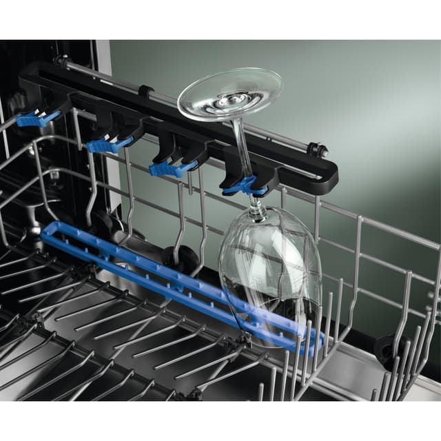 Electrolux Opvaskemaskine EEG69400W Fuldintegreret