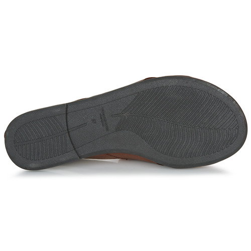 Vagabond Shoemakers - TIA Marrón